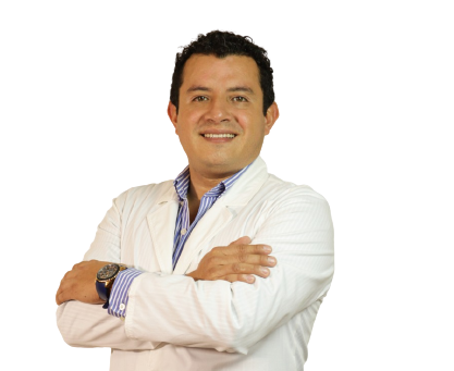Dr.  Jonathan Diaz Cadillo