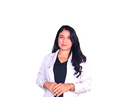 Dra. Glismary Esthert Pirela Omaña.