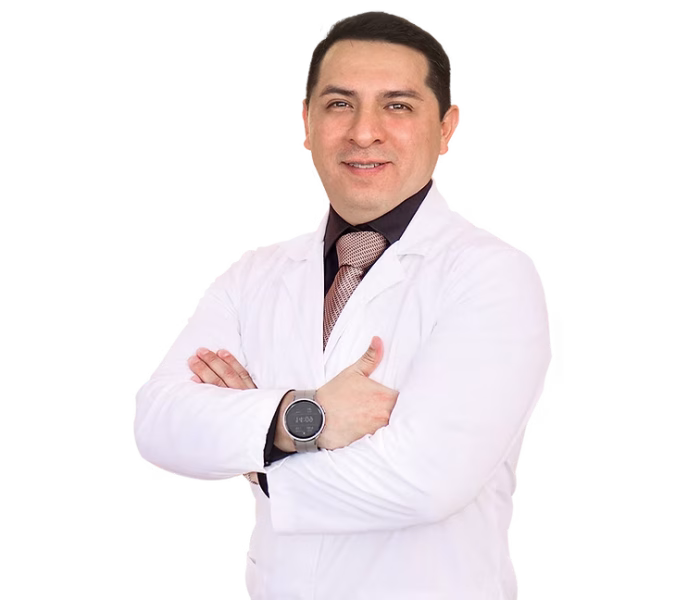 DOCTOR-YERSON